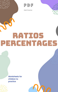 percentages and ratios worksheets pdf